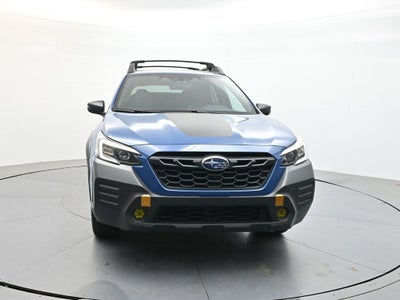 2023 Subaru Outback Wilderness