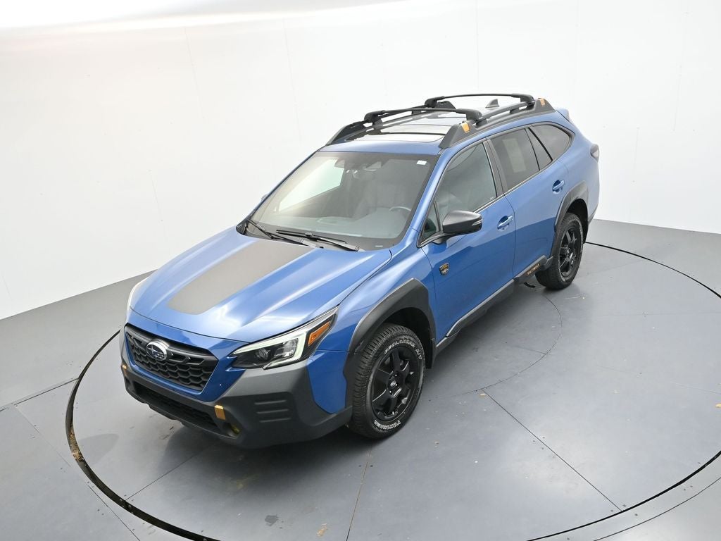 2023 Subaru Outback Wilderness