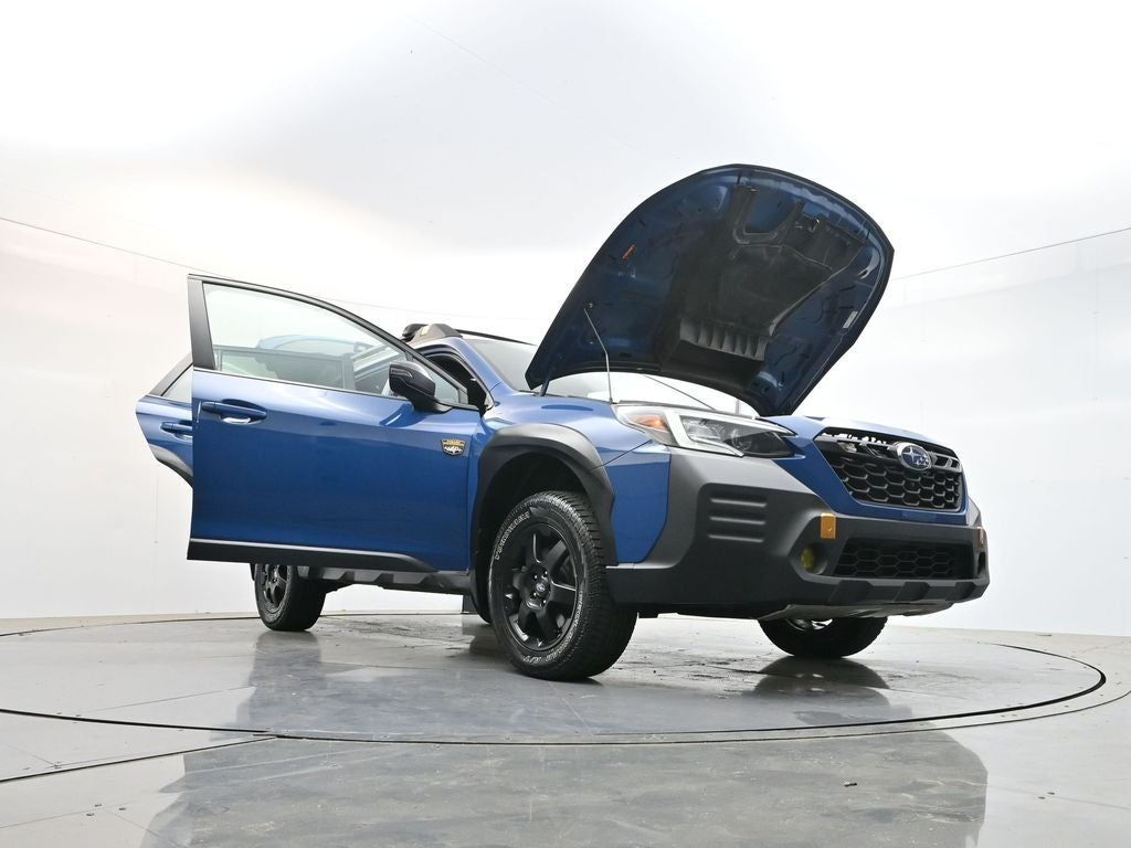 2023 Subaru Outback Wilderness