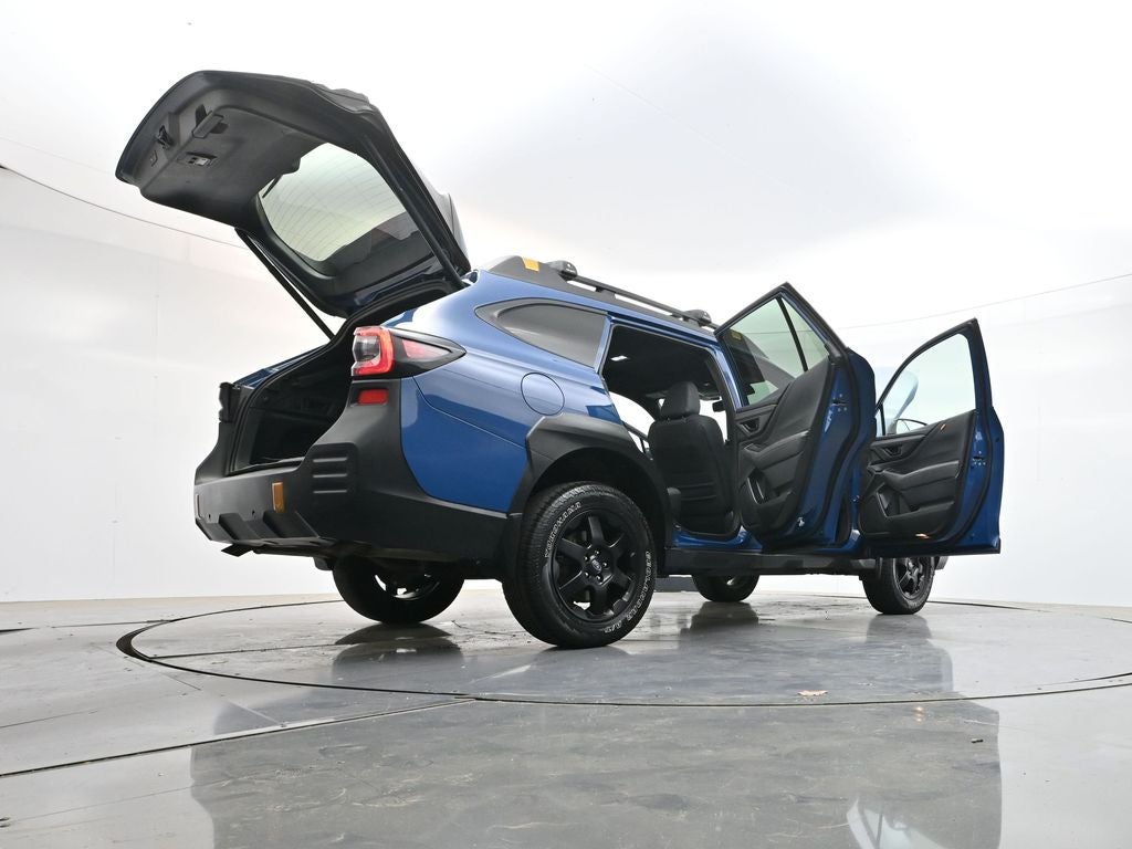 2023 Subaru Outback Wilderness