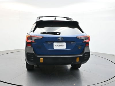 2023 Subaru Outback Wilderness