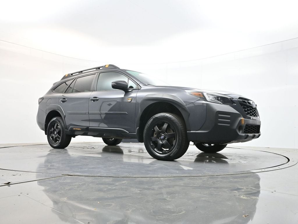 2023 Subaru Outback Wilderness