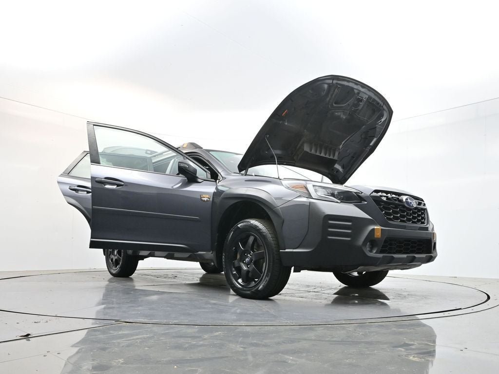 2023 Subaru Outback Wilderness
