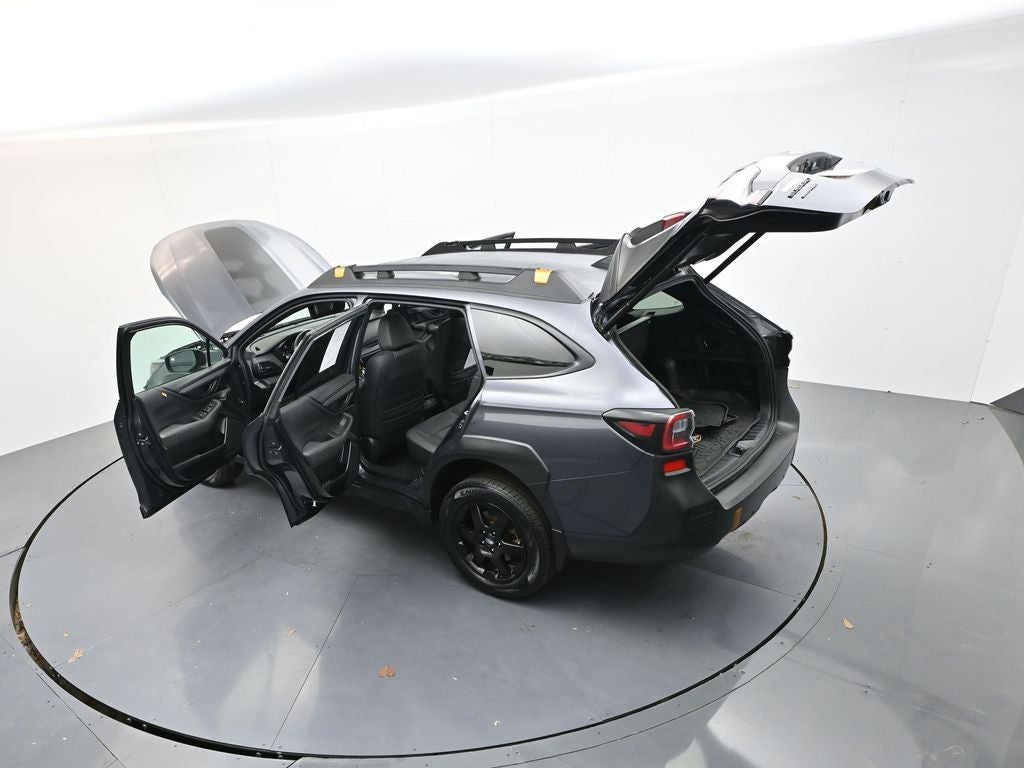 2023 Subaru Outback Wilderness
