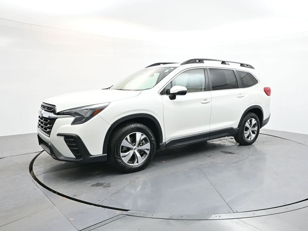 2023 Subaru Ascent Premium