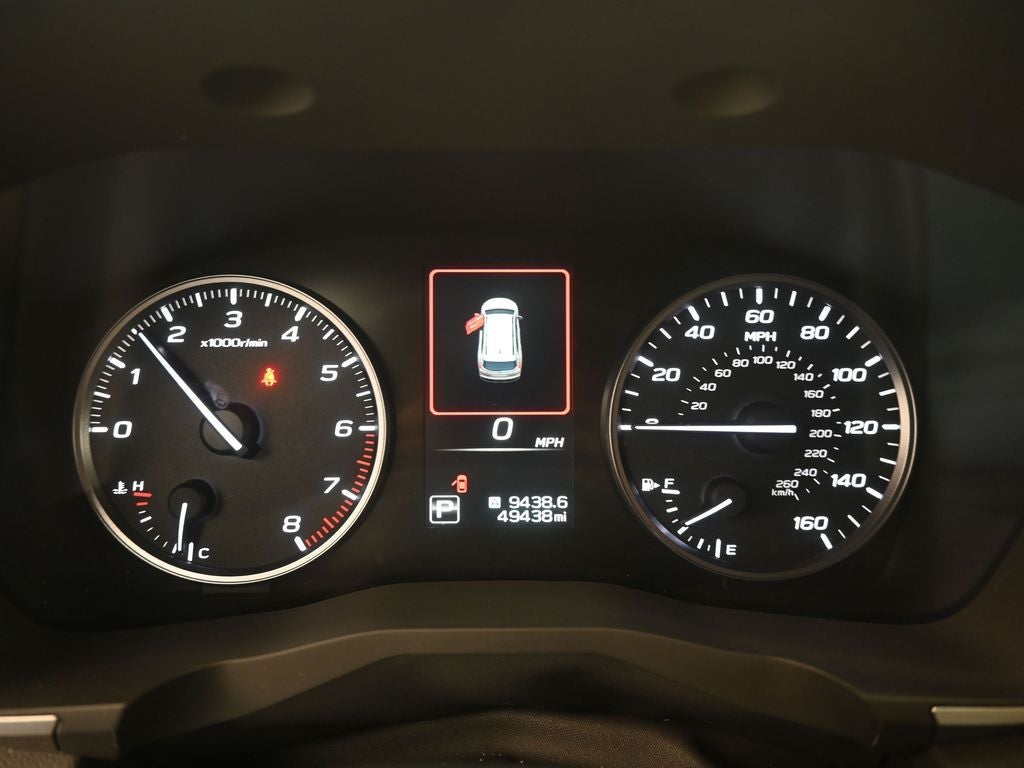 2023 Subaru Ascent Premium