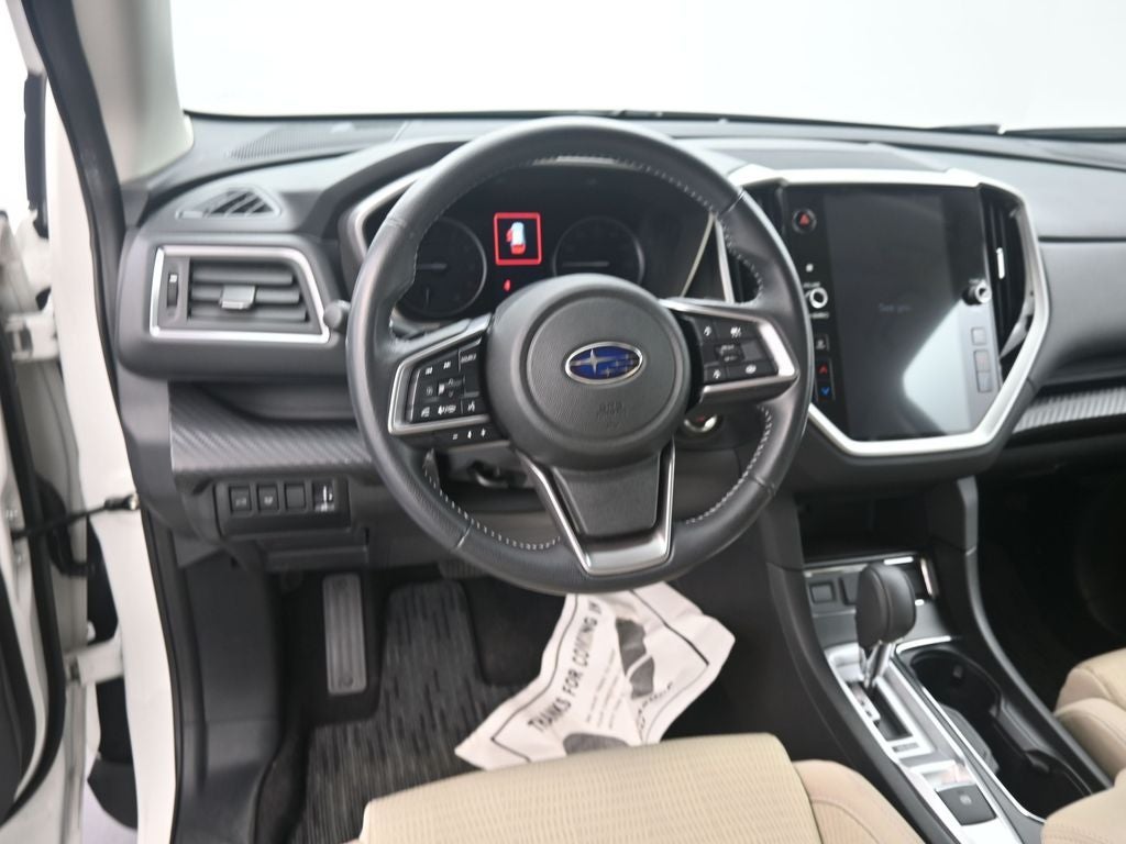 2023 Subaru Ascent Premium