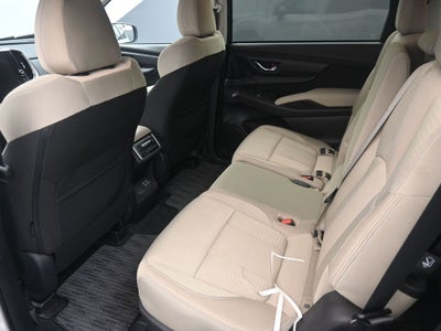 2023 Subaru Ascent Premium