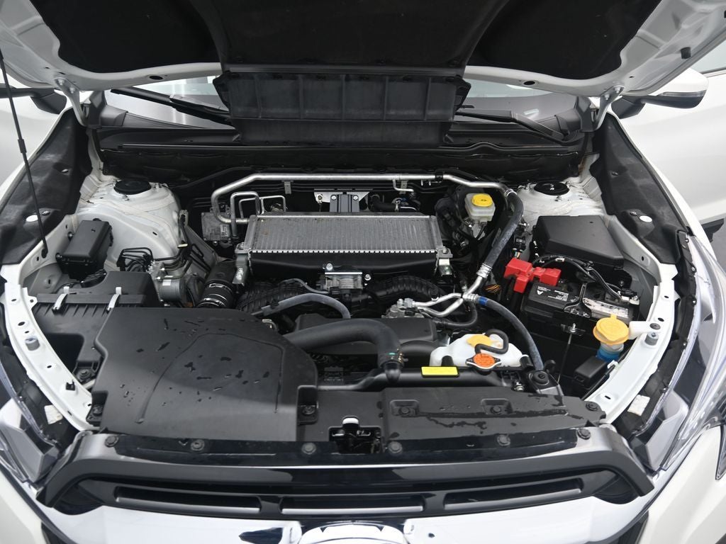 2023 Subaru Ascent Premium