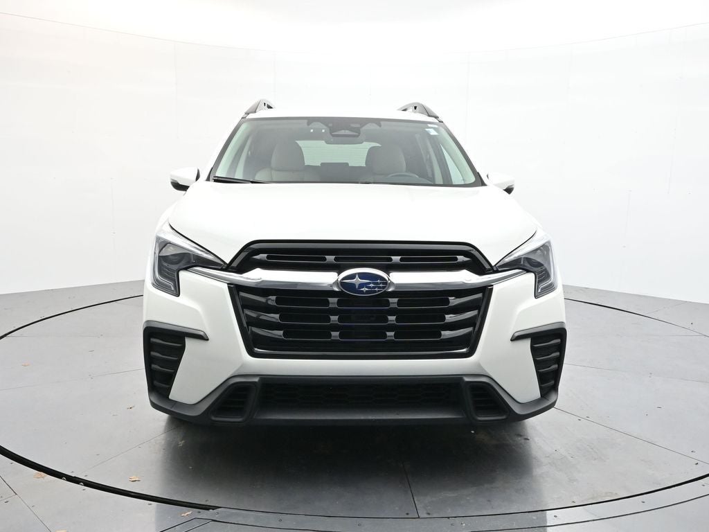 2023 Subaru Ascent Premium