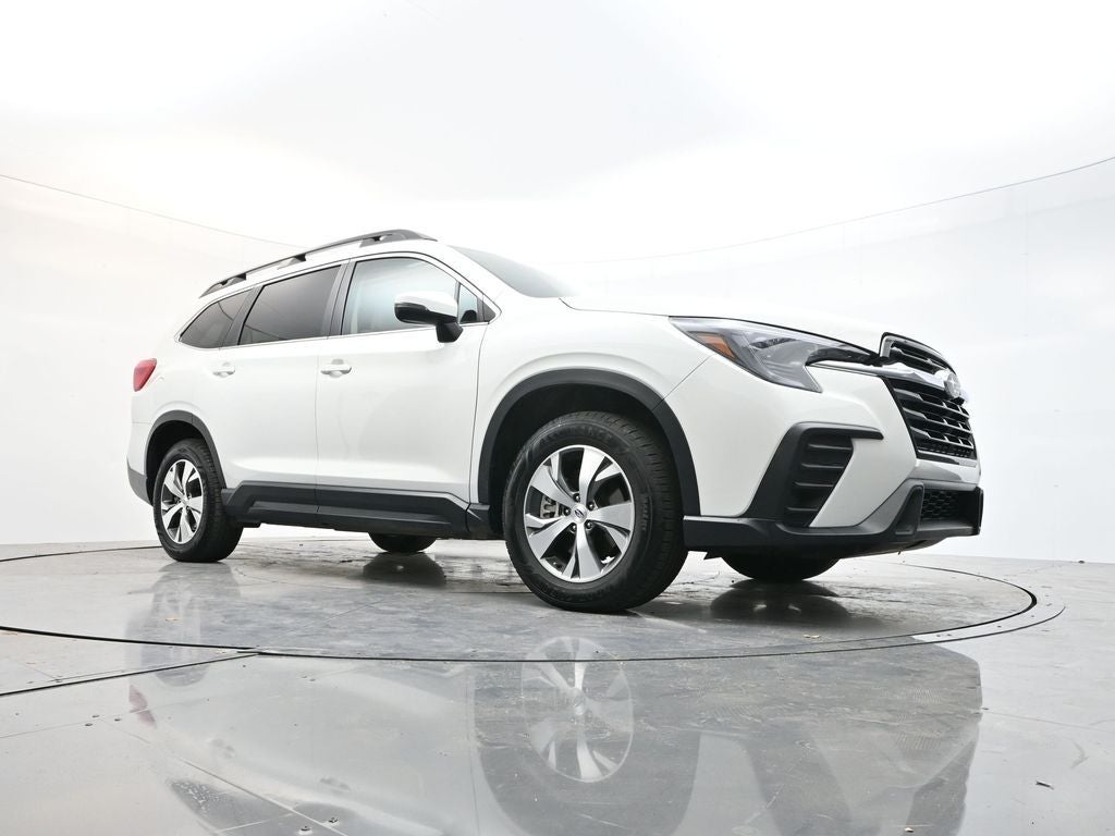 2023 Subaru Ascent Premium