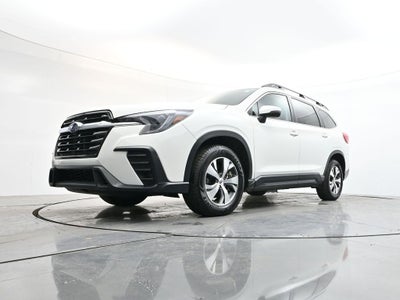2023 Subaru Ascent Premium