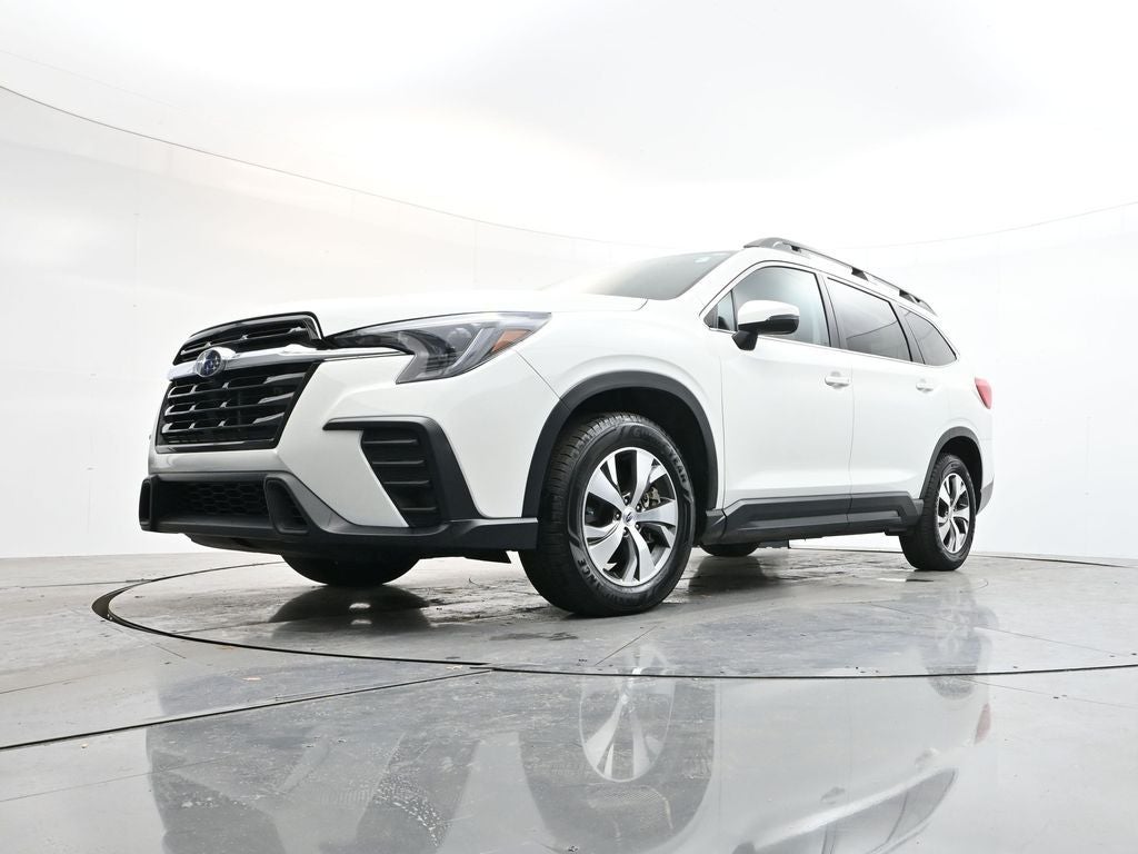 2023 Subaru Ascent Premium