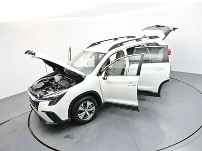 2023 Subaru Ascent Premium