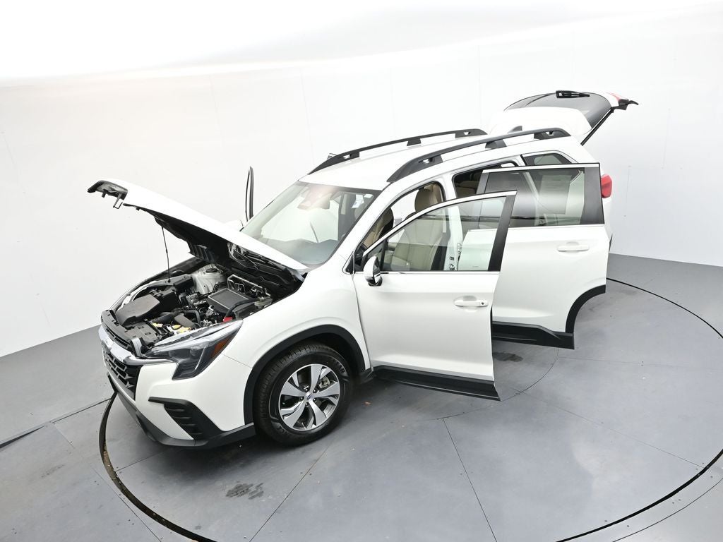 2023 Subaru Ascent Premium