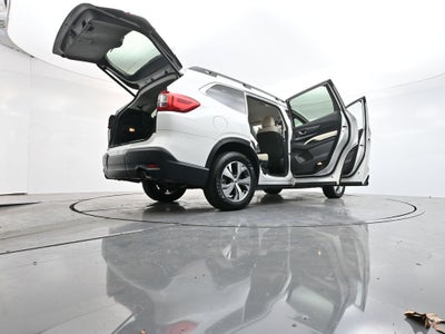 2023 Subaru Ascent Premium