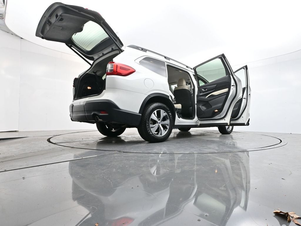 2023 Subaru Ascent Premium