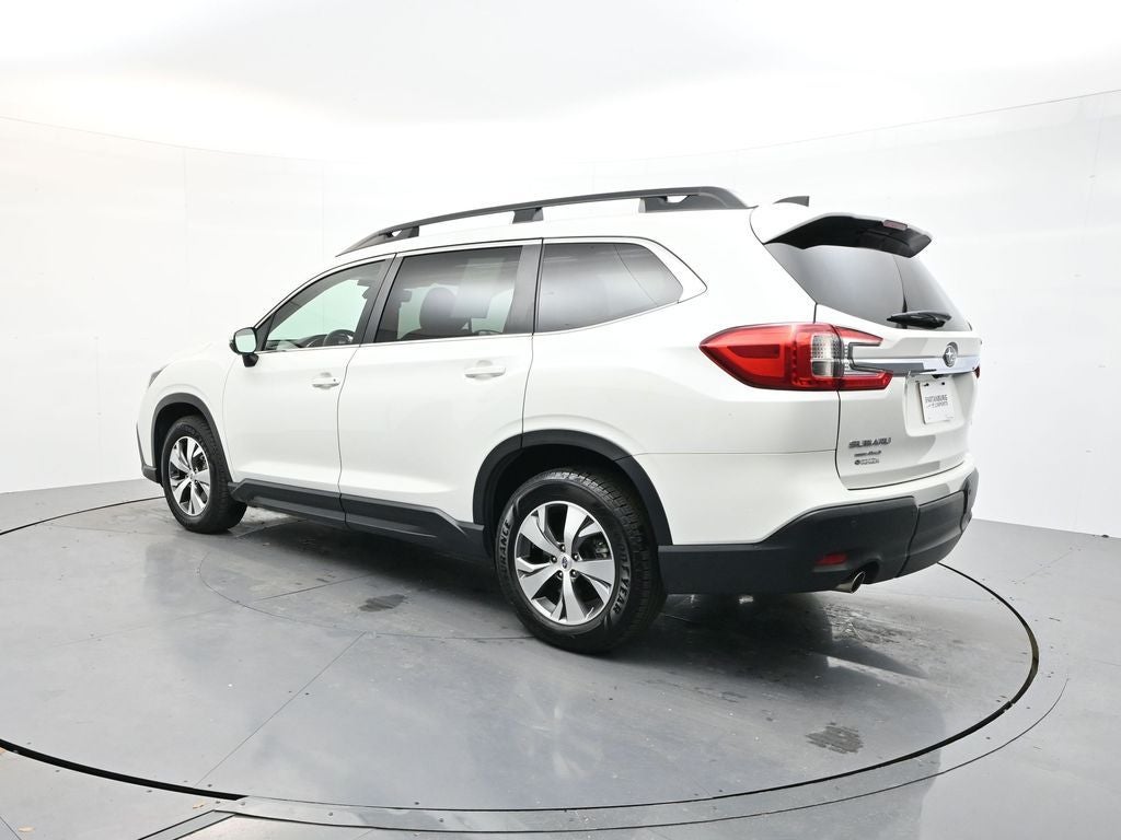 2023 Subaru Ascent Premium