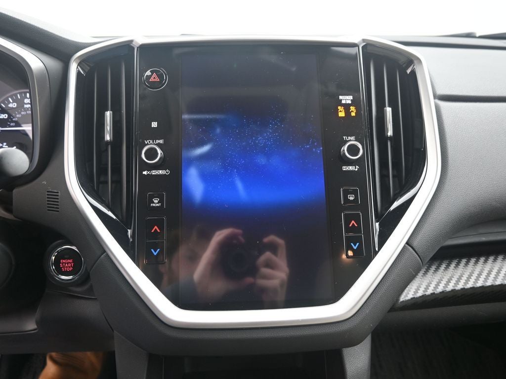 2023 Subaru Ascent Premium