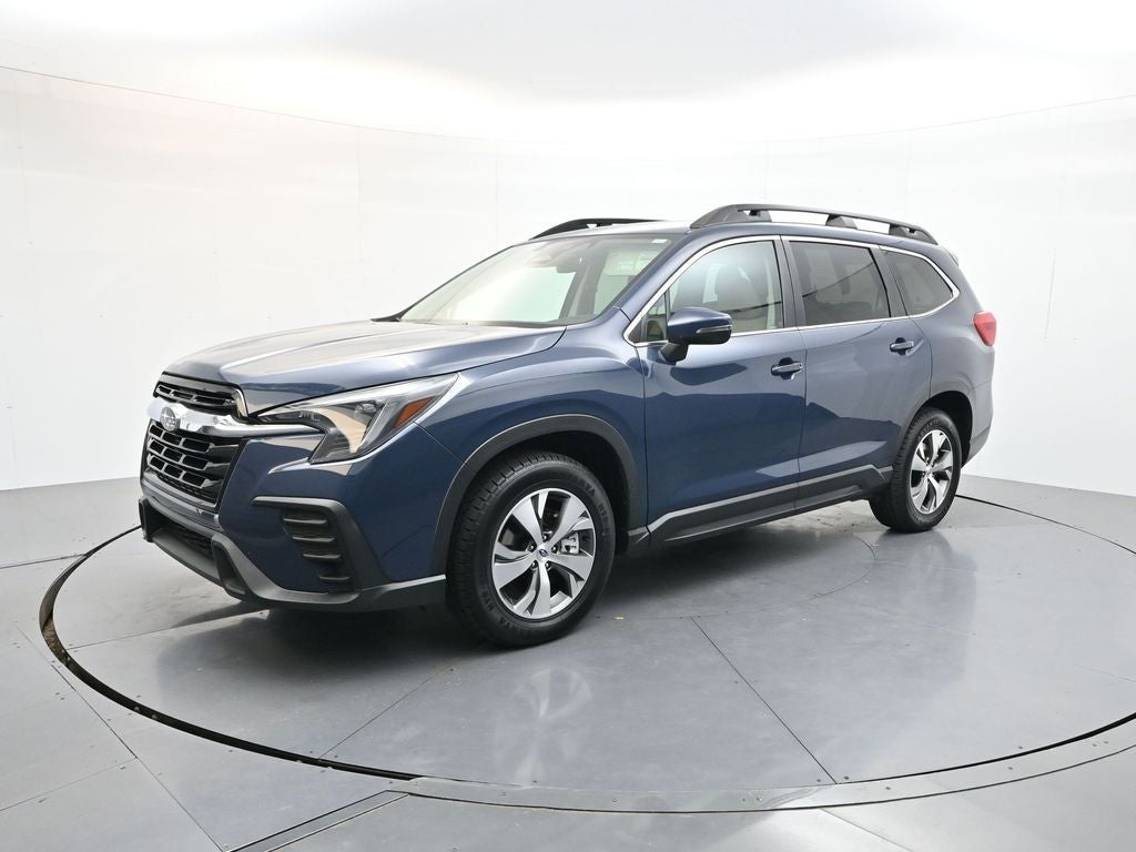 2023 Subaru Ascent