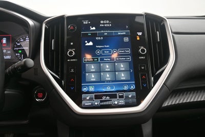 2023 Subaru Ascent Premium