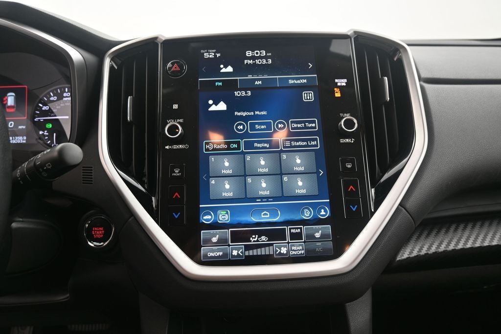 2023 Subaru Ascent Premium