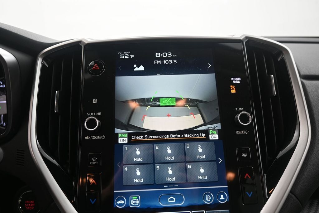2023 Subaru Ascent Premium