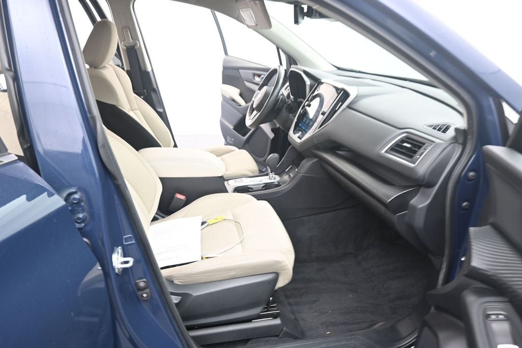 2023 Subaru Ascent Premium