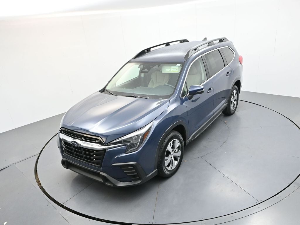 2023 Subaru Ascent Premium