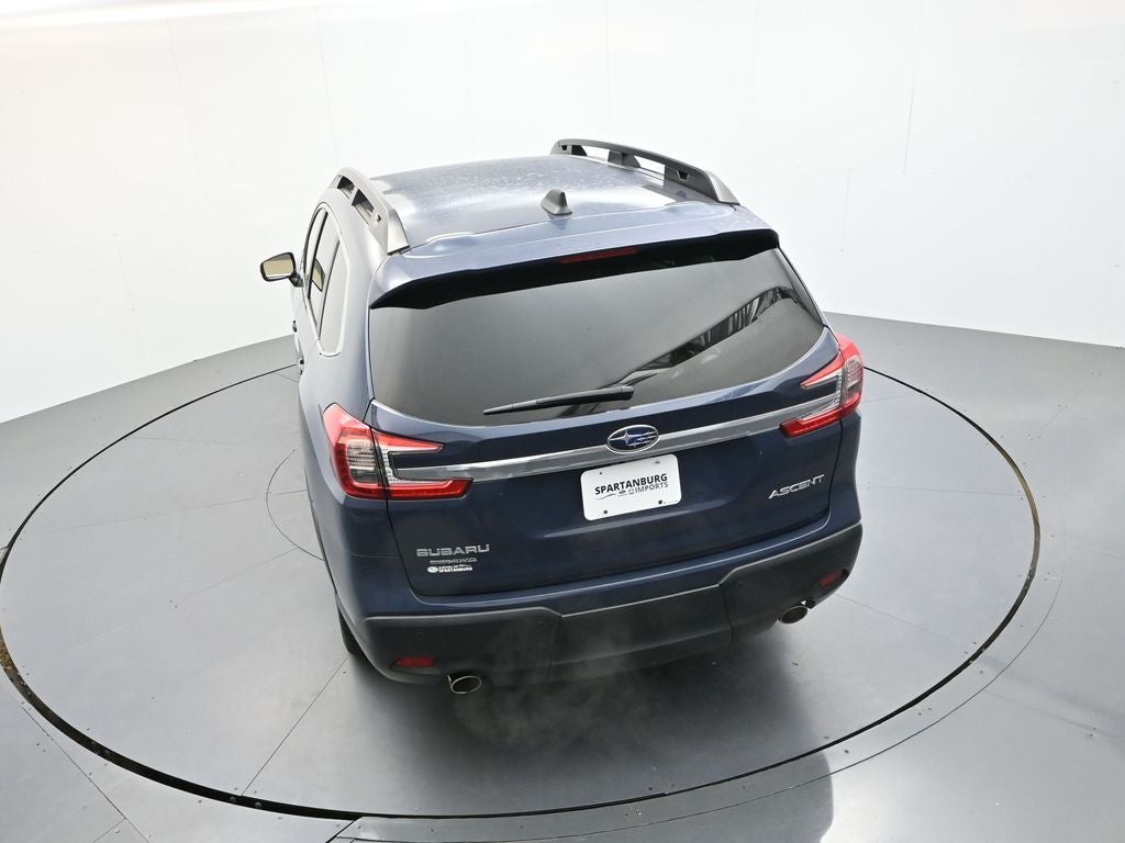 2023 Subaru Ascent Premium