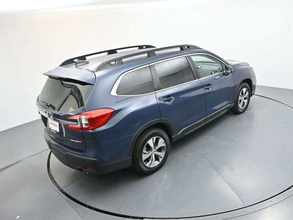2023 Subaru Ascent Premium