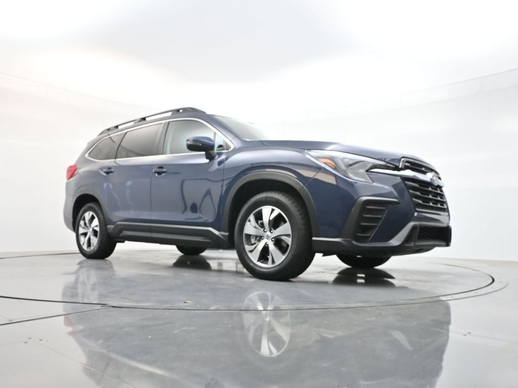 2023 Subaru Ascent Premium