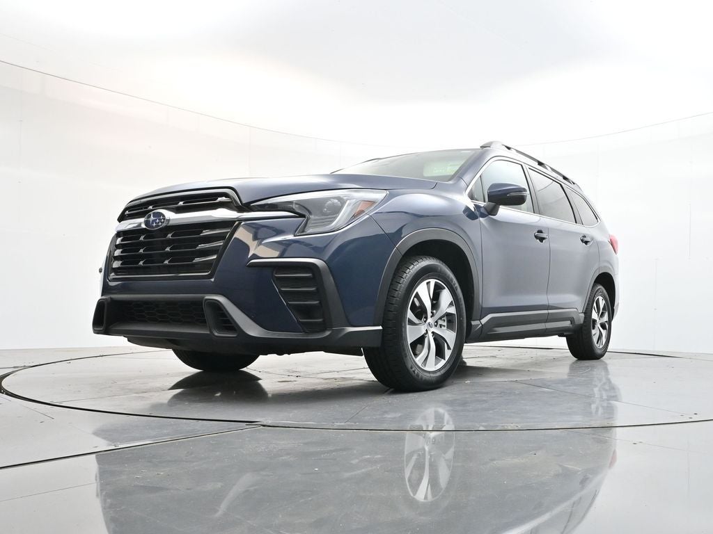 2023 Subaru Ascent Premium
