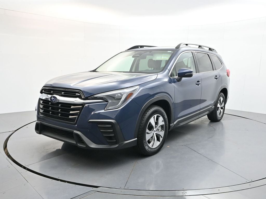 2023 Subaru Ascent Premium