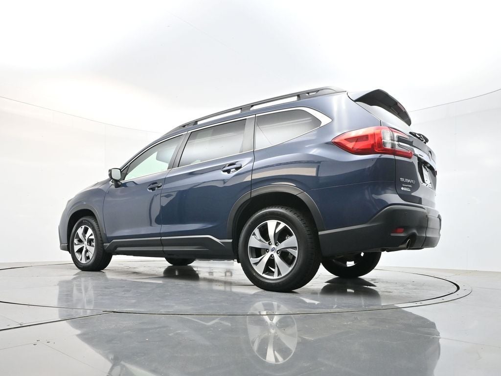 2023 Subaru Ascent Premium