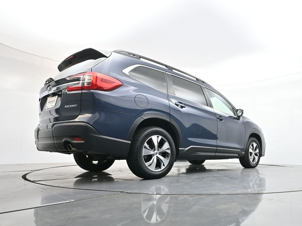 2023 Subaru Ascent Premium