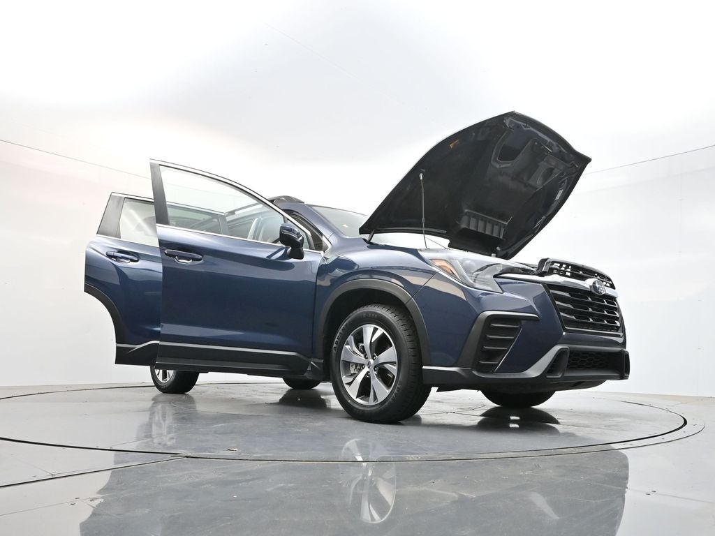 2023 Subaru Ascent Premium