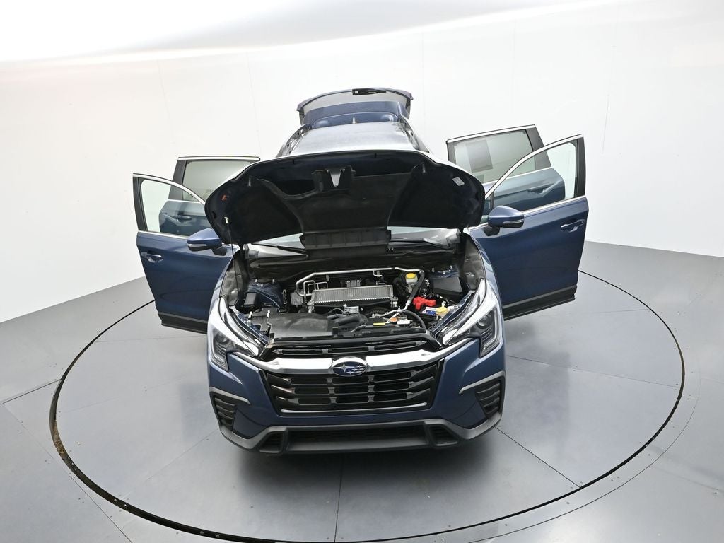 2023 Subaru Ascent Premium