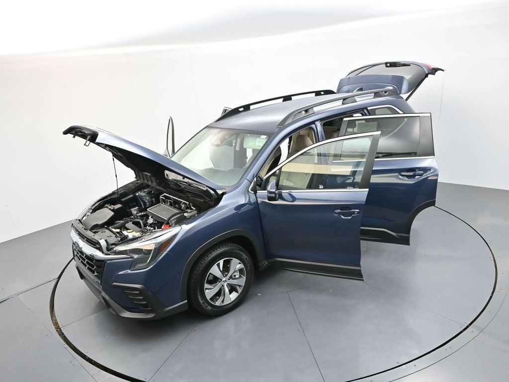 2023 Subaru Ascent Premium