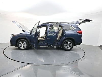 2023 Subaru Ascent Premium