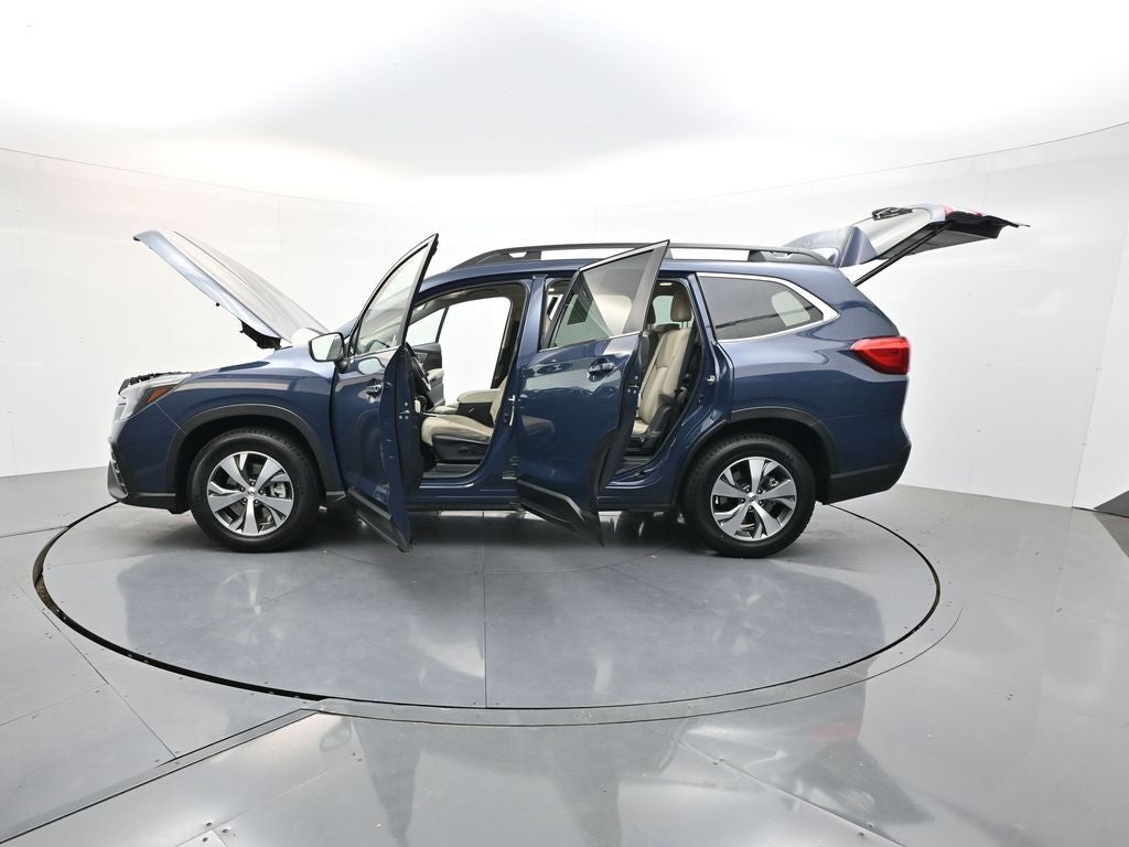 2023 Subaru Ascent Premium