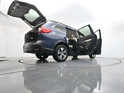 2023 Subaru Ascent Premium