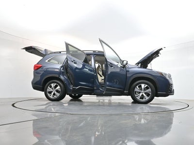 2023 Subaru Ascent Premium