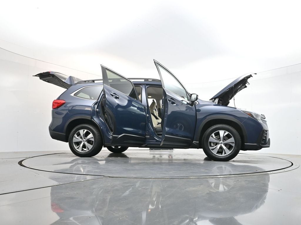 2023 Subaru Ascent Premium