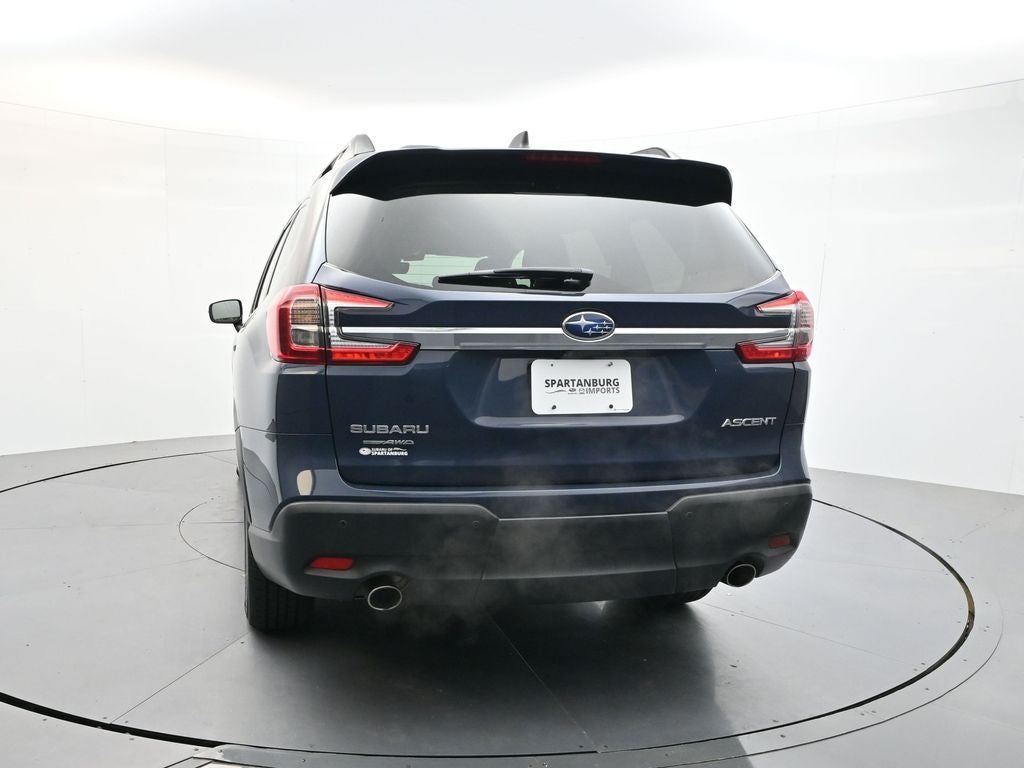 2023 Subaru Ascent Premium