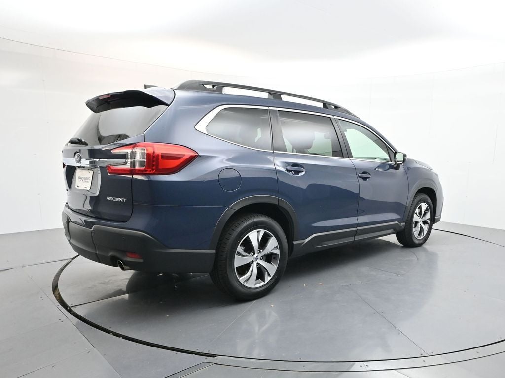 2023 Subaru Ascent Premium