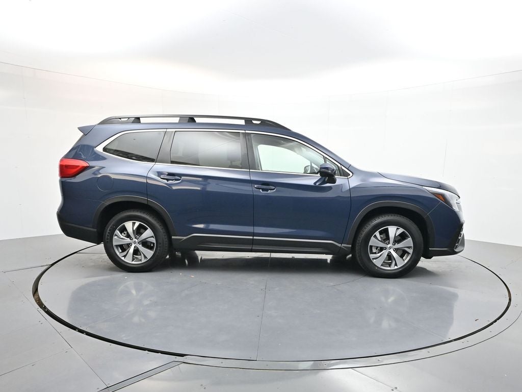 2023 Subaru Ascent Premium