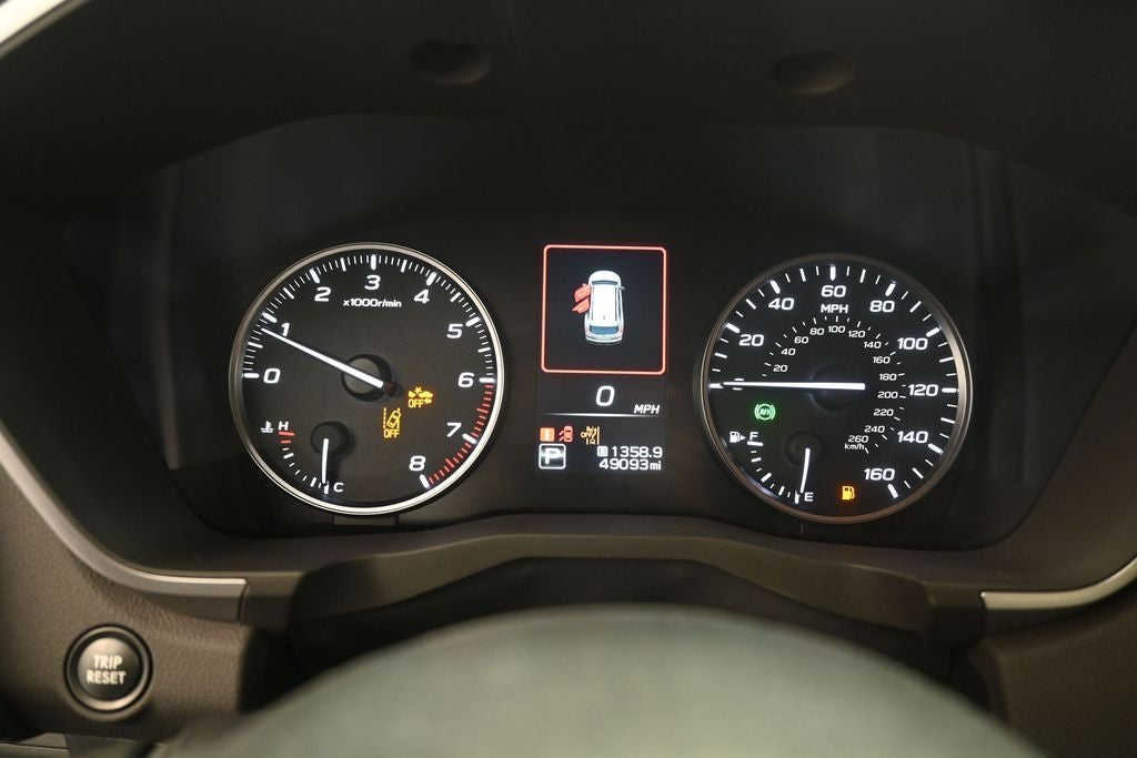 2023 Subaru Ascent Premium