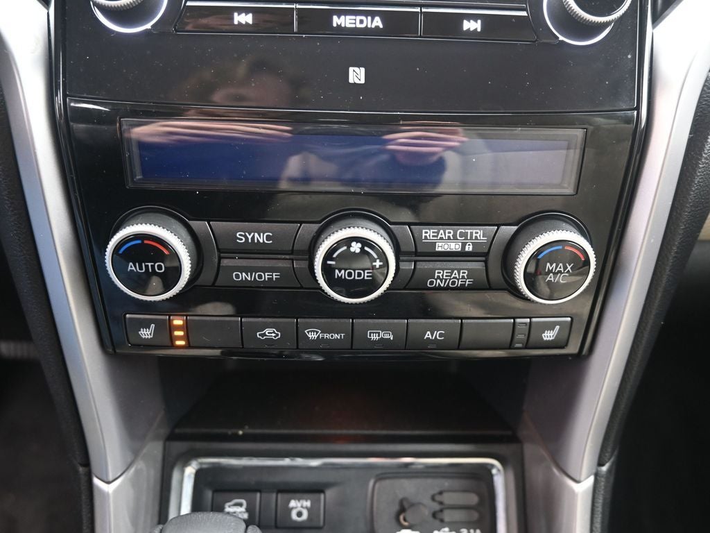 2022 Subaru Ascent Premium