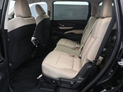 2022 Subaru Ascent Premium